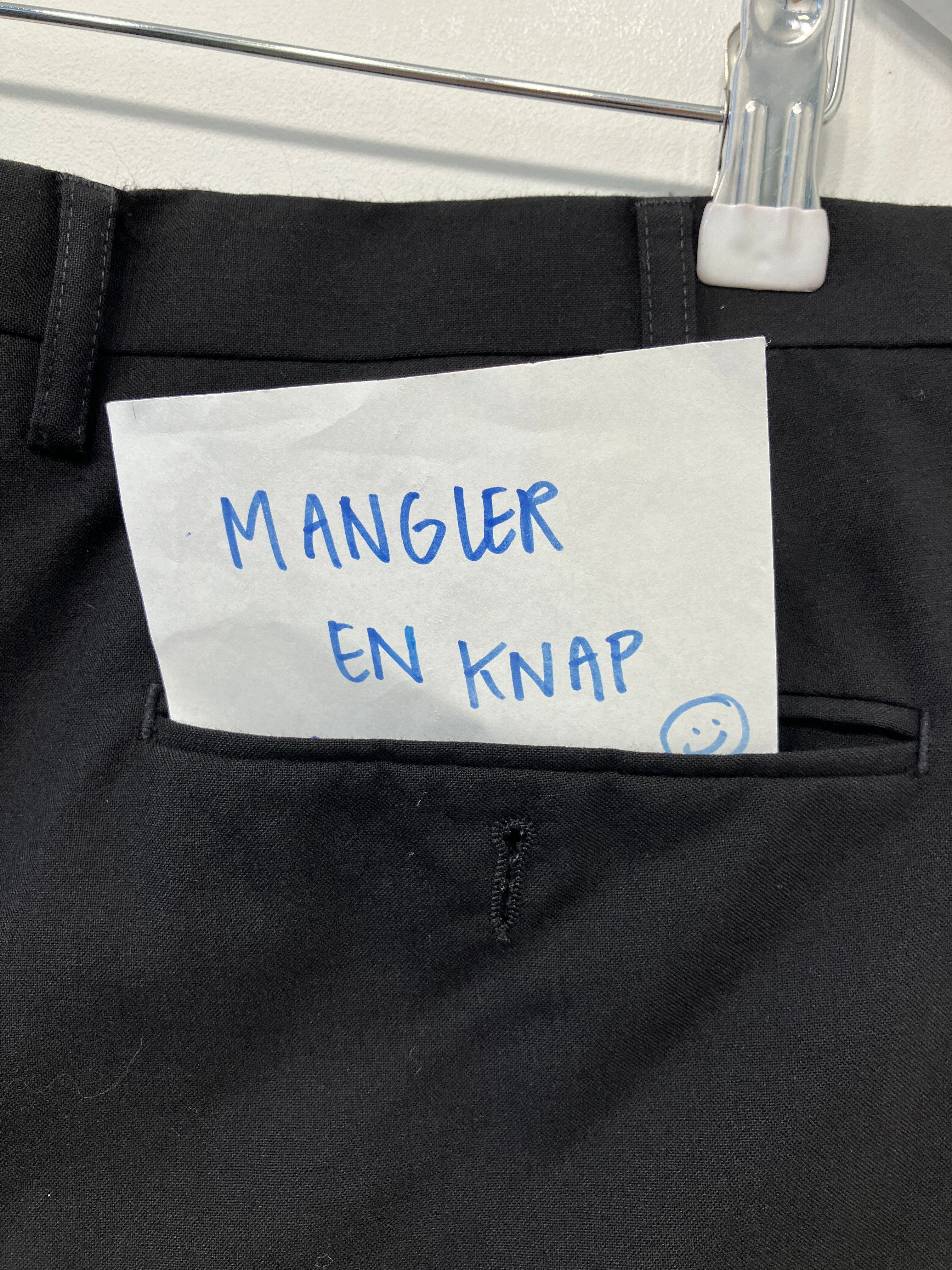 LINDBERGH Bukser